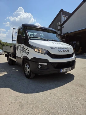 Iveco 35c13, снимка 1