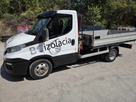 Iveco 35c13, снимка 5