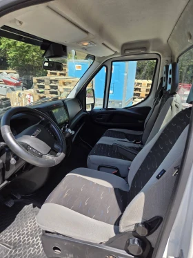Iveco 35c13, снимка 12