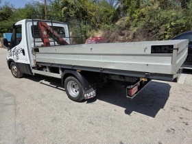 Iveco 35c13, снимка 4