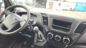 Iveco Daily 2.3hpi/на части , снимка 7