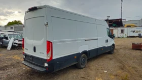 Iveco Daily 2.3hpi/на части , снимка 3