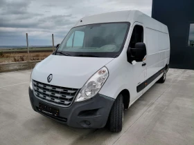 Renault Master Товарен от Германия, снимка 2