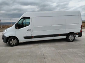 Renault Master Товарен от Германия, снимка 5