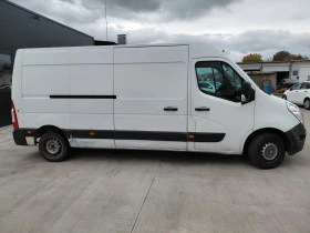 Renault Master Товарен от Германия, снимка 4