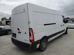 Renault Master Товарен от Германия, снимка 7