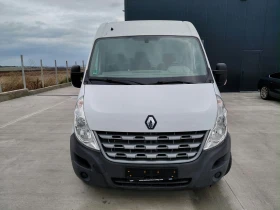 Renault Master Товарен от Германия, снимка 1