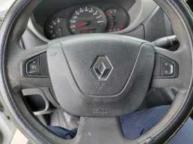 Renault Master Товарен от Германия, снимка 11