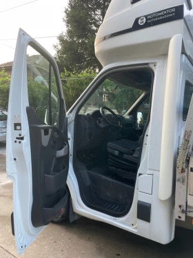 Renault Master, снимка 6