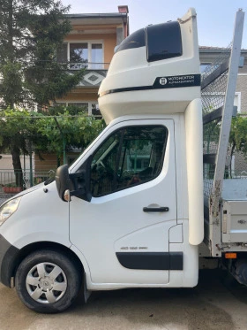 Renault Master, снимка 5