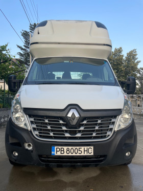 Renault Master | Mobile.bg   1