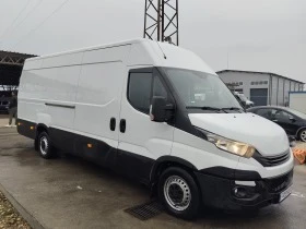 Iveco Daily 3.0D 35S18 автомат Камера