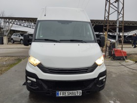 Iveco Daily 3.0D 35S18 автомат Камера