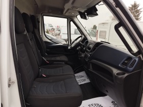 Iveco Daily 3.0D 35S18 автомат Камера, снимка 8