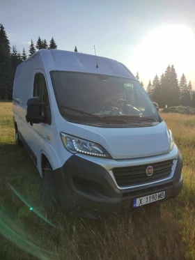 Fiat Ducato, снимка 4