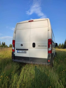 Fiat Ducato, снимка 6