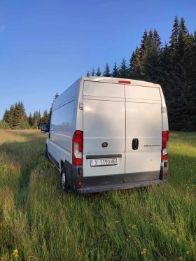 Fiat Ducato L2 H2, снимка 5