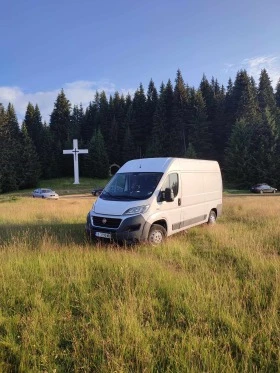 Fiat Ducato, снимка 2