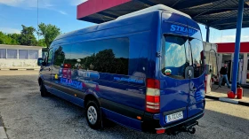 Mercedes-Benz Sprinter 515 19+ 1+ 1 места , Long maxi , снимка 5