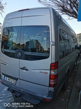 Mercedes-Benz Sprinter 311, снимка 4