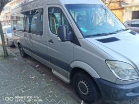 Mercedes-Benz Sprinter 311, снимка 2