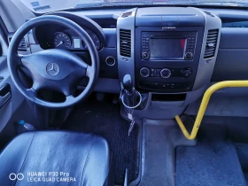 Mercedes-Benz Sprinter 311, снимка 7