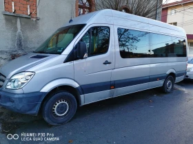 Mercedes-Benz Sprinter 311, снимка 3