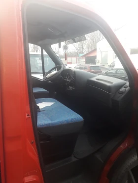 Iveco Daily 35C, снимка 10