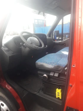 Iveco Daily 35C, снимка 9