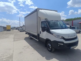 Снимка Iveco Deily 50C