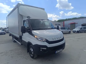 Iveco Deily 50C 3, 5 | Mobile.bg    9
