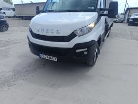 Iveco Deily 50C 3, 5 | Mobile.bg    8