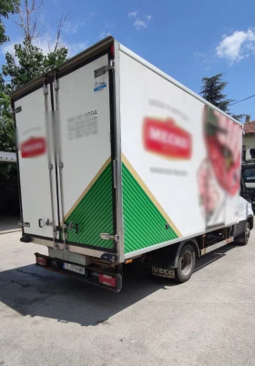 Iveco Daily 50C35  | Mobile.bg    3