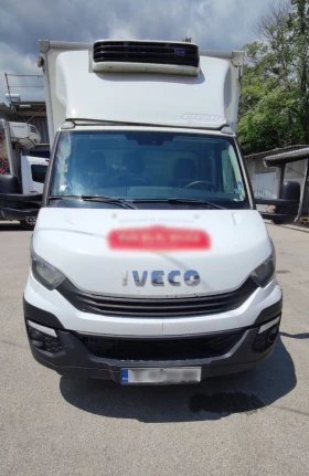 Iveco Daily 50C35  | Mobile.bg    2