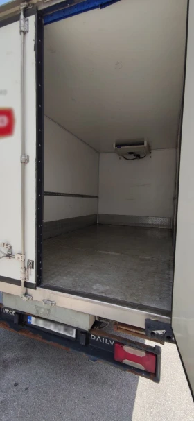 Iveco Daily 50C35  | Mobile.bg    5