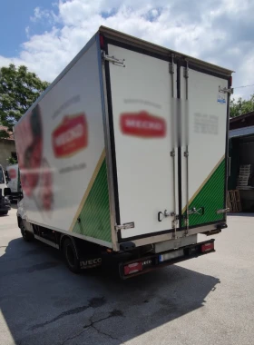 Iveco Daily 50C35  | Mobile.bg    4
