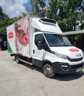     Iveco Daily 50C35 