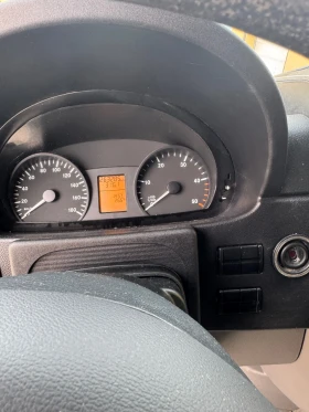 Обява за продажба на Mercedes-Benz 316 318 Cdi Automat  ~17 300 лв. - изображение 9