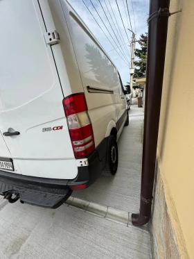 Обява за продажба на Mercedes-Benz 316 318 Cdi Automat  ~17 300 лв. - изображение 3