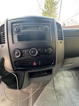 Mercedes-Benz 316 Cdi Automat  | Mobile.bg    13