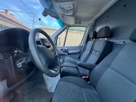 Обява за продажба на Mercedes-Benz 316 318 Cdi Automat  ~17 300 лв. - изображение 5