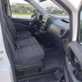 Mercedes-Benz Vito 121 ., + ,     | Mobile.bg    12