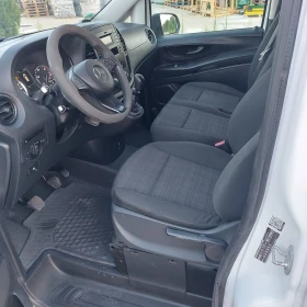 Mercedes-Benz Vito 121 ., + ,     | Mobile.bg    13