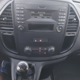Mercedes-Benz Vito 121 ., + ,     | Mobile.bg    11