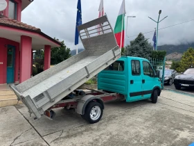 Iveco Daily 2.8TDI* 35C11* 3.20   | Mobile.bg    15