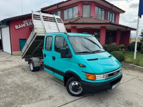 Iveco Daily 2.8TDI* 35C11* 3.20   | Mobile.bg    2
