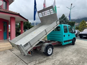 Iveco Daily 2.8TDI* 35C11* 3.20   | Mobile.bg    14