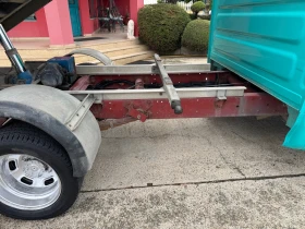 Iveco Daily 2.8TDI* 35C11* 3.20   | Mobile.bg    13