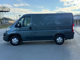 ����� �� �������� �� Fiat Ducato 2.0MultiJet