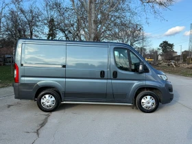 ����� �� �������� �� Fiat Ducato 2.0MultiJet
